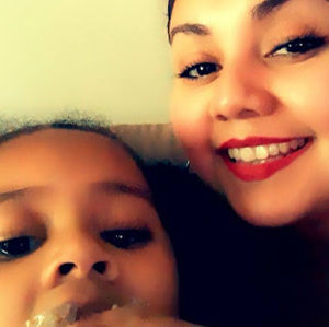 Meet your Posher, Mirella